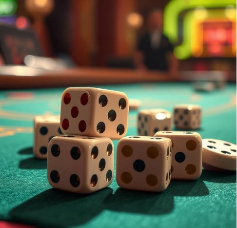 ku99 Live Casino hero area with elegant live table atmosphere for Bangladesh